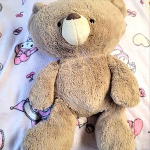 23" Teddy Bear